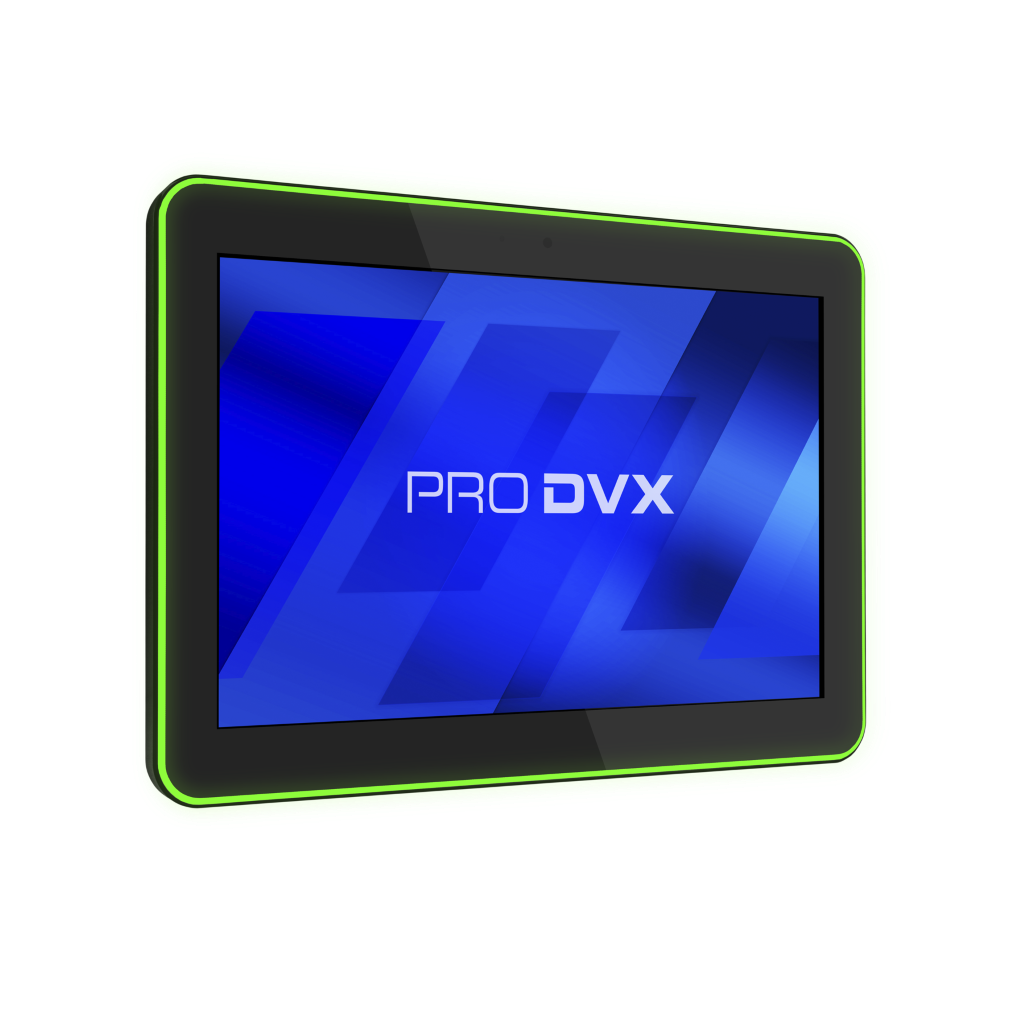 PRODVX Touchdisplay 10,1